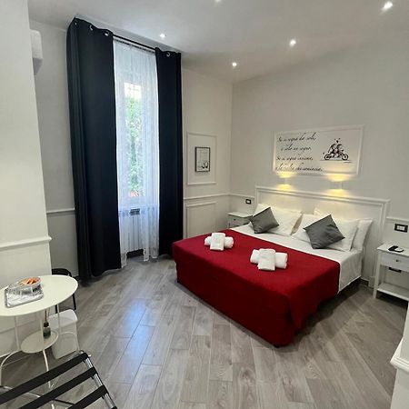 Domus Giordano Hotell Roma Eksteriør bilde