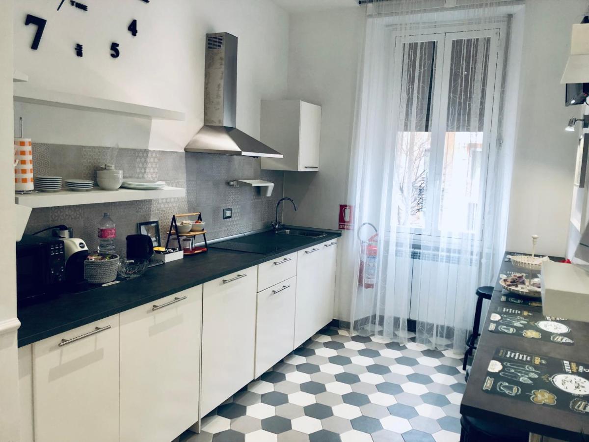 Domus Giordano Hotell Roma Eksteriør bilde