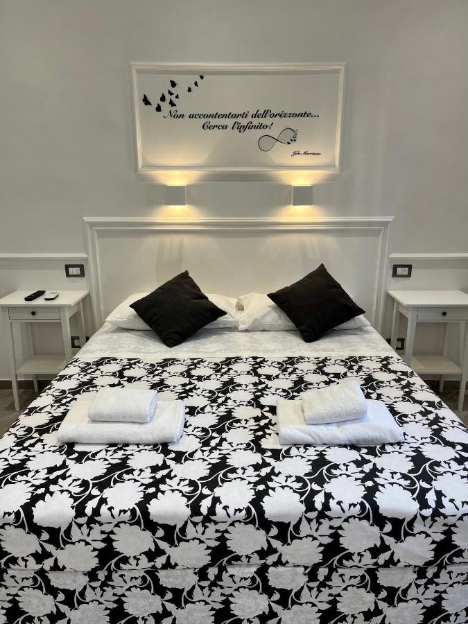Domus Giordano Hotell Roma Eksteriør bilde