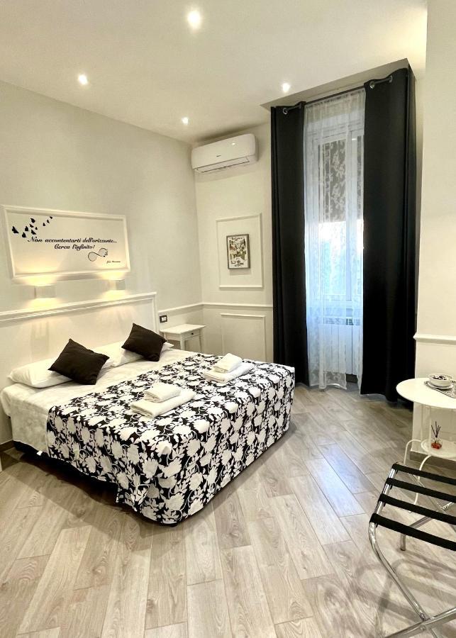 Domus Giordano Hotell Roma Eksteriør bilde