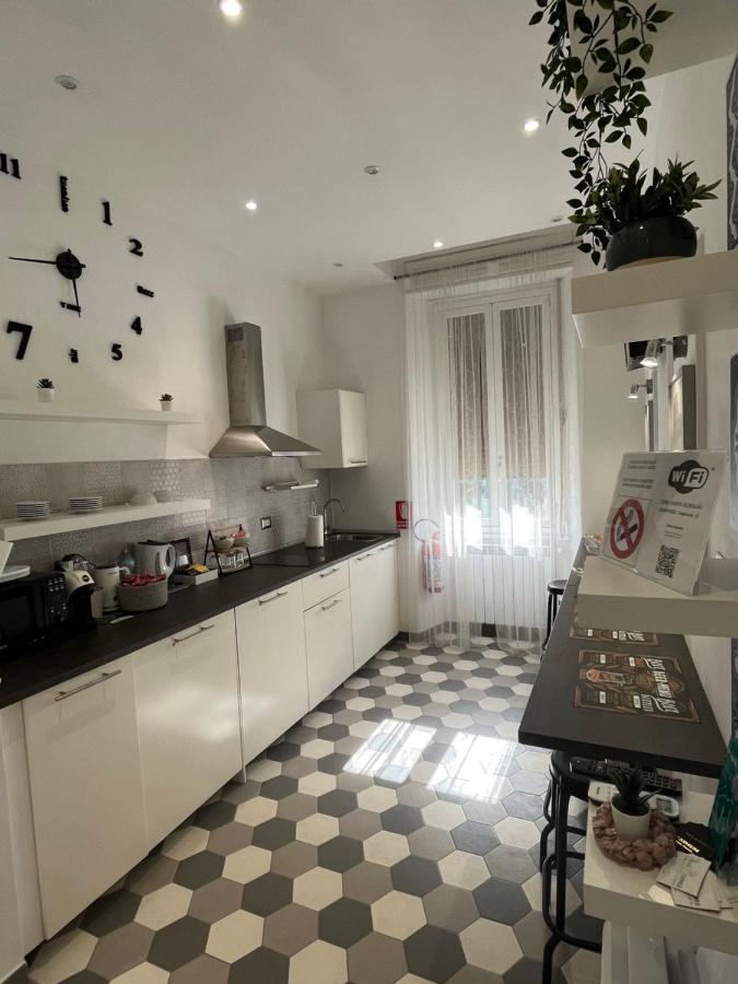 Domus Giordano Hotell Roma Eksteriør bilde
